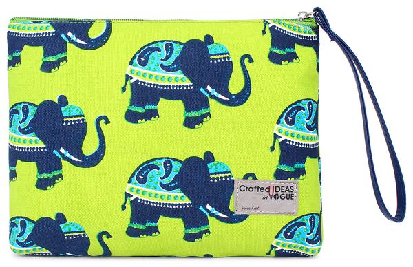 Canvas Bags made by Spice Art, New Delhi