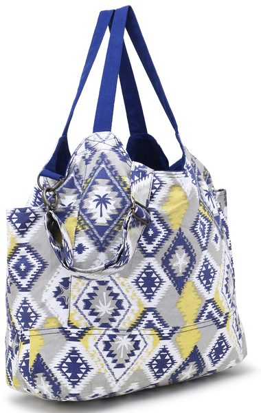 Canvas Bags by Spice Art, New Delhi — design 5