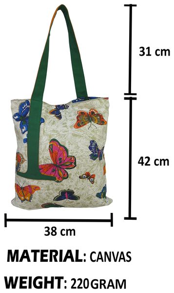 Canvas Bags by Spice Art, New Delhi — design 8