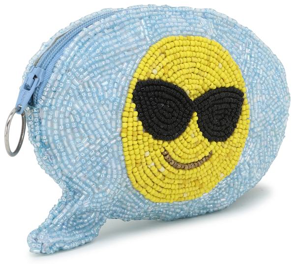 Coin Pouches by Spice Art, New Delhi — design 3