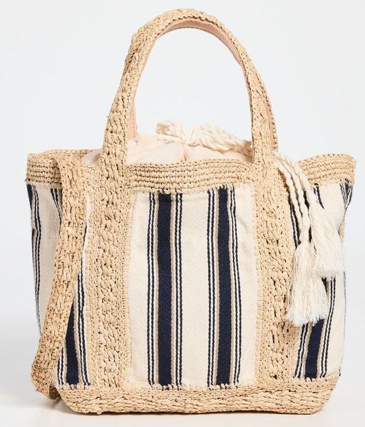 Crochet & Raffia Bags by Spice Art, New Delhi — design 10