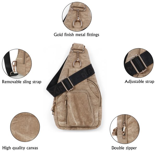 Cross Body Bags by Spice Art, New Delhi — design 2