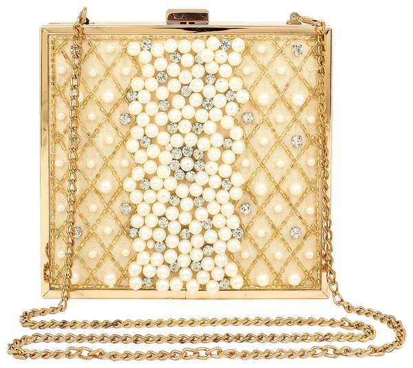 Embroidered & Beaded Bags by Spice Art, New Delhi — design 2