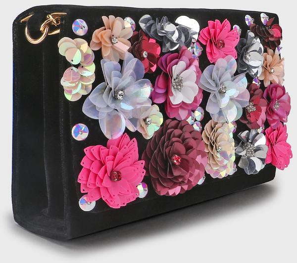 Embroidered & Beaded Bags by Spice Art, New Delhi — design 6