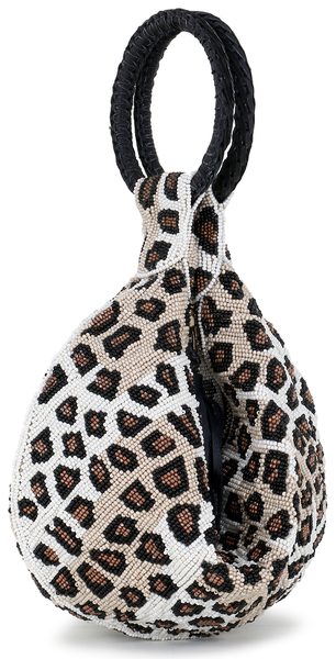 Embroidered & Beaded Bags by Spice Art, New Delhi — design 7