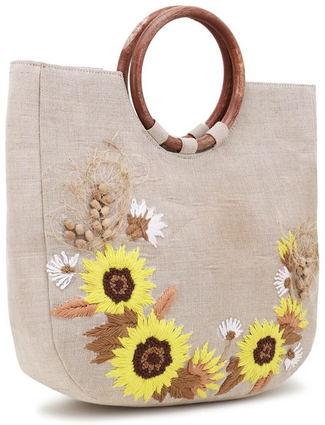 Embroidered & Beaded Bags by Spice Art, New Delhi — design 12
