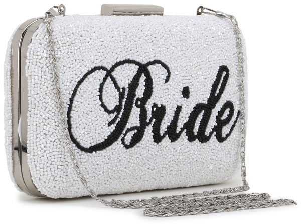 Embroidered & Beaded Bags by Spice Art, New Delhi — design 14