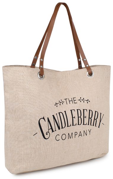 Jute Bags by Spice Art, New Delhi — design 2