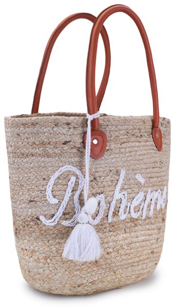 Jute Bags by Spice Art, New Delhi — design 4