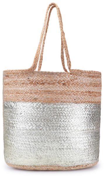 Jute Bags by Spice Art, New Delhi — design 5
