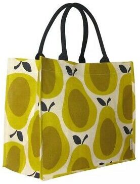 Jute Bags by Spice Art, New Delhi — design 7