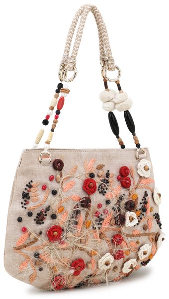 Jute Bags by Spice Art, New Delhi — design 8