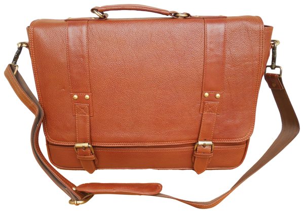 Laptop Bags made by Spice Art, New Delhi