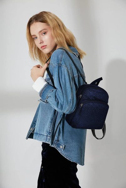 Backpacks & Duffles made by Spice Art, New Delhi