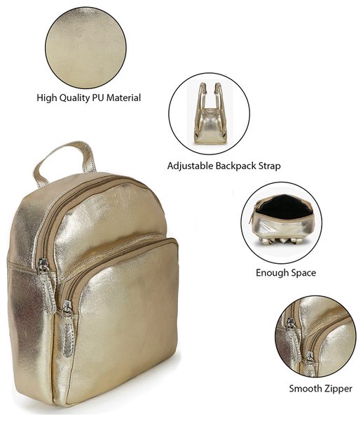 Backpacks & Duffles by Spice Art, New Delhi — design 2