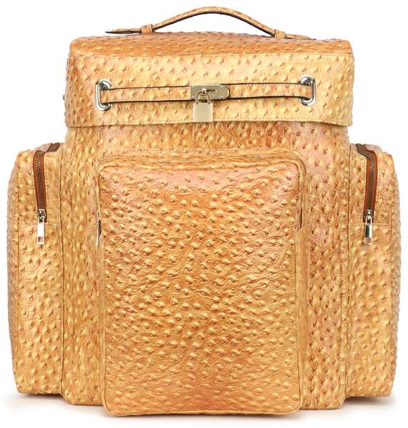 Backpacks & Duffles by Spice Art, New Delhi — design 3