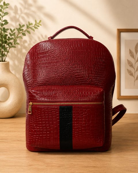 Backpacks & Duffles by Spice Art, New Delhi — design 5