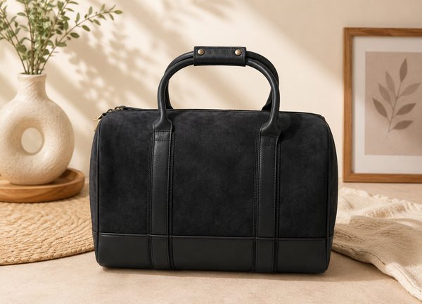 Backpacks & Duffles by Spice Art, New Delhi — design 7