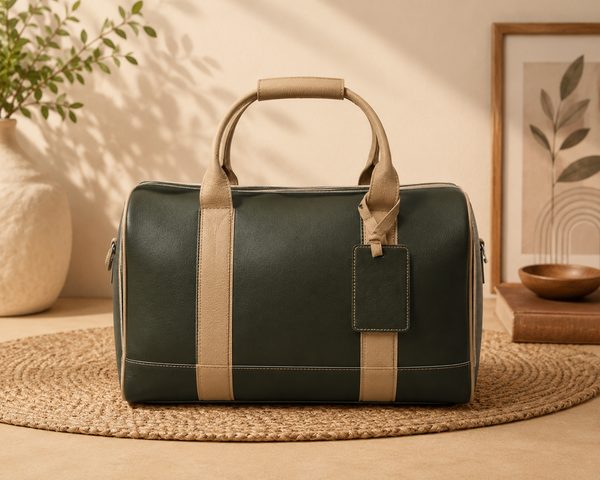 Backpacks & Duffles by Spice Art, New Delhi — design 8