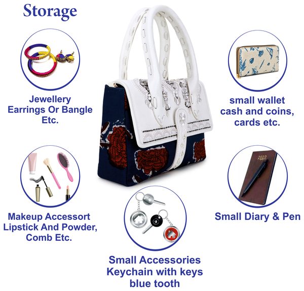 Leather Handbags by Spice Art, New Delhi — design 2