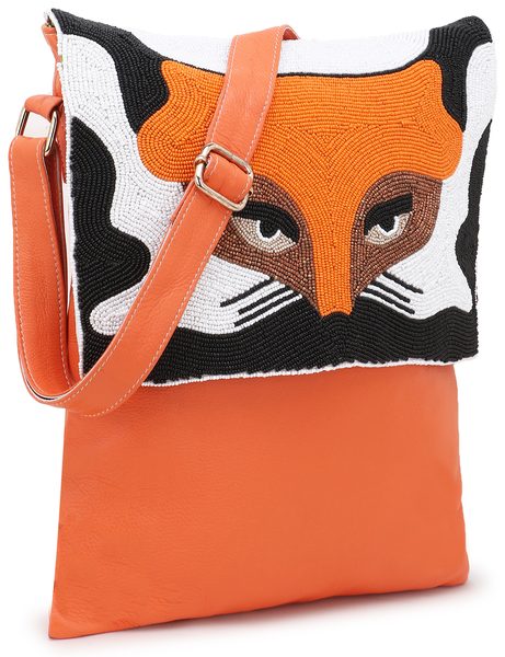 Leather Handbags by Spice Art, New Delhi — design 8