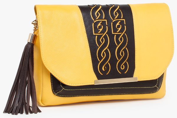 Leather Handbags by Spice Art, New Delhi — design 10
