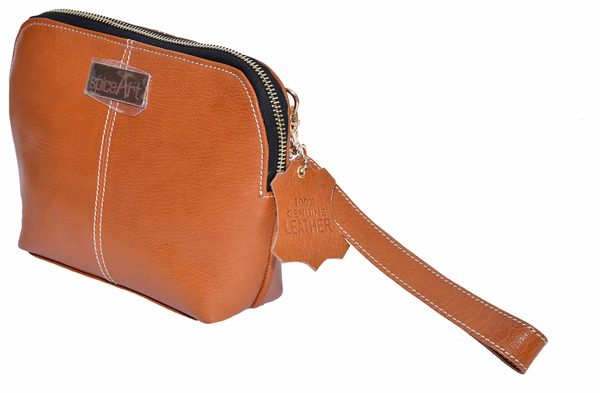 Leather Handbags by Spice Art, New Delhi — design 11
