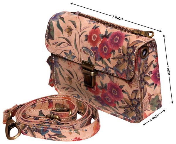 Leather Handbags by Spice Art, New Delhi — design 12