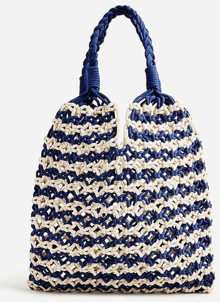 Macrame Bags by Spice Art, New Delhi — design 12
