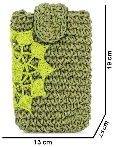 Mobile Pouches & Slings by Spice Art, New Delhi — design 10