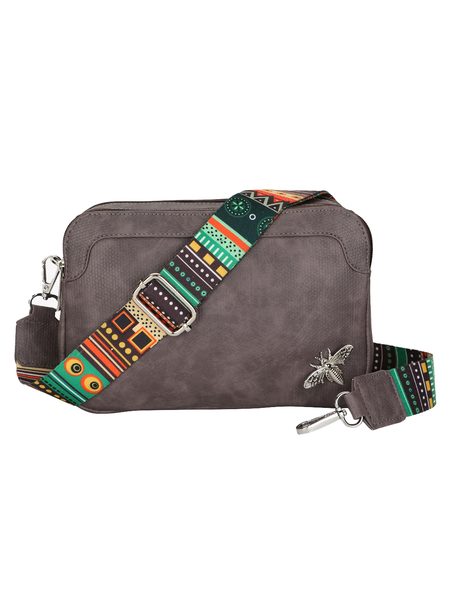 PU & Vegan Leather Bags made by Spice Art, New Delhi