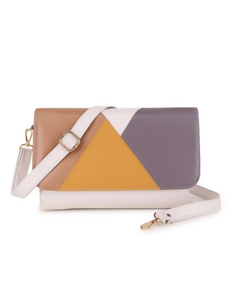 PU & Vegan Leather Bags by Spice Art, New Delhi — design 3