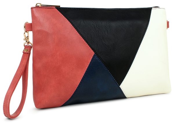PU & Vegan Leather Bags by Spice Art, New Delhi — design 5