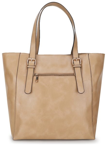 PU & Vegan Leather Bags by Spice Art, New Delhi — design 7