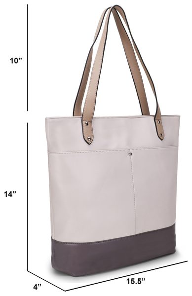 PU & Vegan Leather Bags by Spice Art, New Delhi — design 12