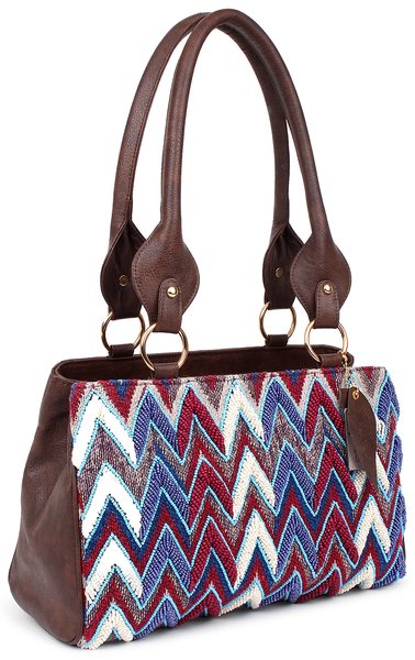 Rug & Durrie Bags by Spice Art, New Delhi — design 3