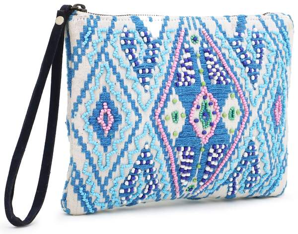 Rug & Durrie Bags by Spice Art, New Delhi — design 4