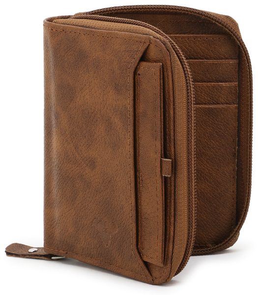 Wallets & Small Leather Goods by Spice Art, New Delhi — design 6