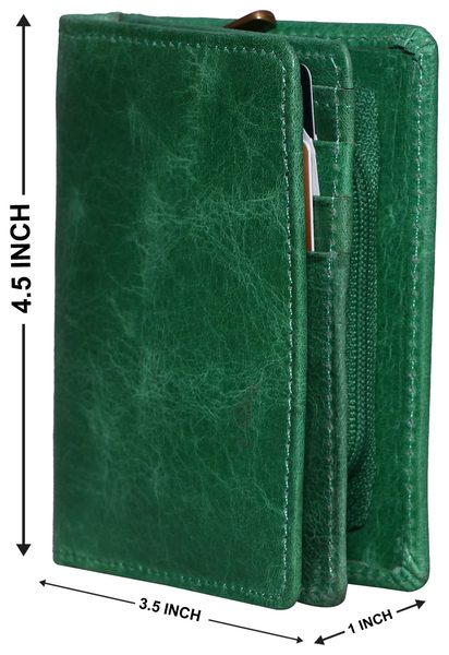 Wallets & Small Leather Goods by Spice Art, New Delhi — design 9